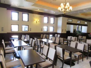 GRG Hotel Naha - Ristorante