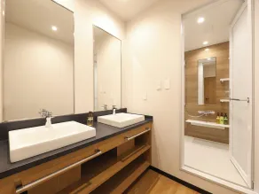 HOTEL MYSTAYS Kumamoto Riverside - Salle de bain
