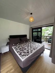 Hava'i Lodge - Room