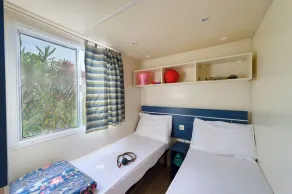 San Benedetto Camping Relais - Habitación