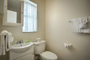 Holiday Isles Resort - Chambre