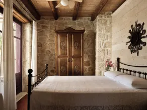 Zakynthos Villas - Habitación