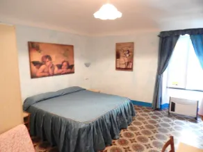 Hotel Glicine - Habitación