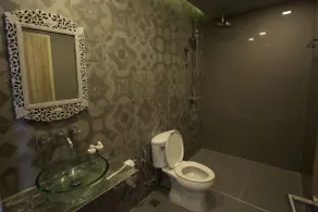 Heyha Hotel - Salle de bain