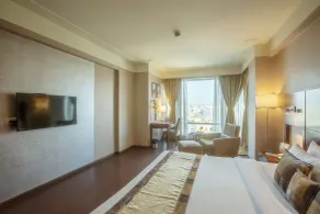Vesta International - Room