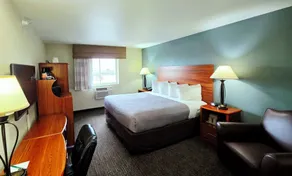 Quality Inn Gillette - Chambre