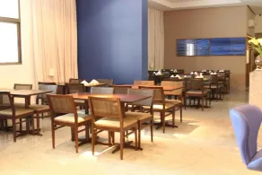 Betel Beach Flat Boa Viagem - Restaurant