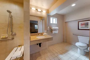 Best Western Plus Pavilions - Salle de bain