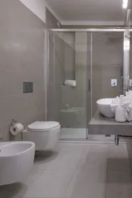 Mercury Beach Hotel - Room