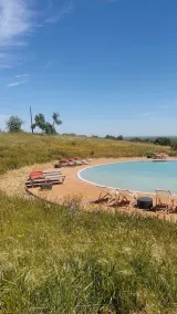 Monte das Casolas - Pool