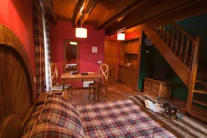 GRAN CHALET HOTEL & PETiT SPA WELLNESS - Rom
