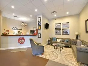 The Dilworth Inn - Réception