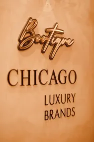 Hotel Chicago - Restaurant