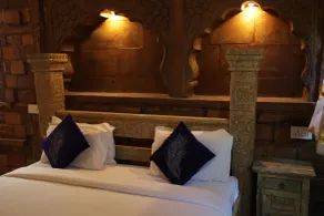 JHANKAR Haveli - Rom