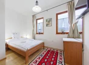 Hotel Almira - Room
