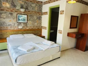 Söğüt Taş Otel - Room
