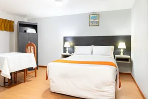 Hotel Plaza San Antonio Arequipa - Room