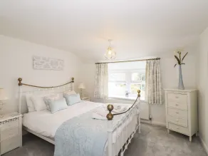 Bay Tree Cottage - Camera
