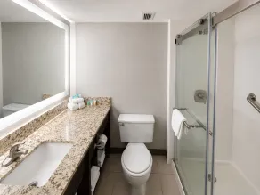 Expedition Lodge Estes Park at Rocky Mtn National Park - Salle de bain