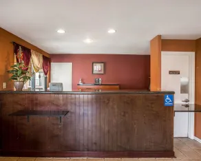 Rodeway Inn Santee San Diego East - Hall