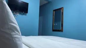 Platinum Hotel Douala - Room
