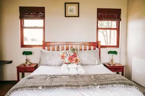 Wild Clover Cottages - Camera