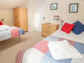 Atlantic Reach - Room