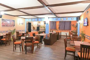 Hotel Ida - Restaurant