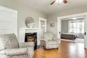 Beautiful Restored Historic Home Near Rabbit Hash - Innenbereich