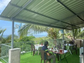 La Sea Vue Goa - Restaurant