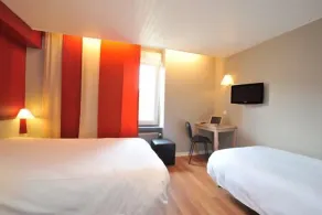 The Originals Access, Hôtel Arum, Remiremont - Zimmer