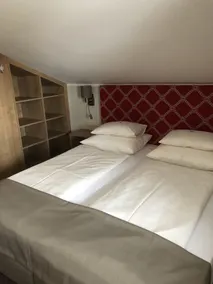 Hotel-Skischule Krallinger - Rum