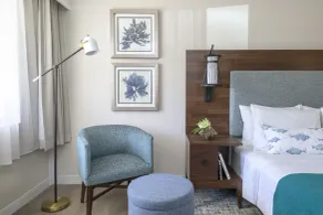 Sanibel Island Beach Resort - Chambre