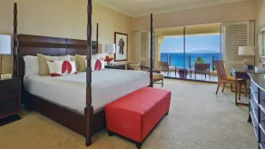 Four Seasons Resort Maui at Wailea - Chambre