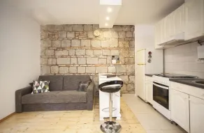 Split Apartments with Hotel Service - Room