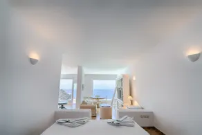 CSky Hotel - Room