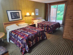 Cedar Creek Resort - Camera