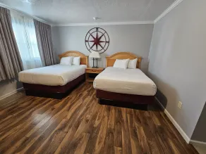 Captain's Inn and Suites - Zimmer