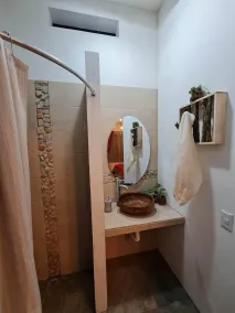 Xlanbal - Bathroom