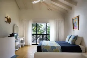 Condo Hotel Playa Las Ballenas - Room