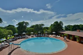 Hotel Deville Express Guaira - Piscine