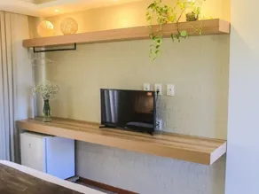 Hotel Icaraí Beach - Room