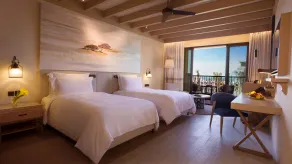 Saadiyat Rotana Resort and Villas - Chambre
