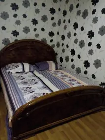 Mini Hotel on Guramishvili 22 - Zimmer