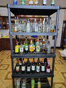 Playa Hermosa Inn at the beach - Restaurant