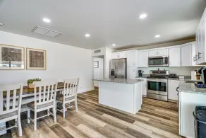 Explore Gila Valley & Eac! Modern Thatcher Home - Innenbereich