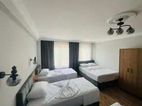 Avka Palace - Room