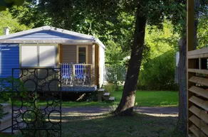 Camping le Sous-Bois - Rum
