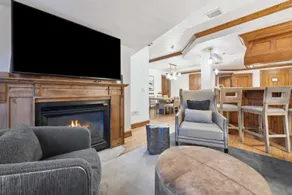 Luxury 3 Bedroom At The Aspen Mountain Residences In Downtown Aspen - Außenbereich