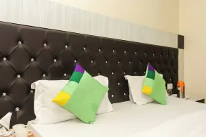 Hotel Naddi Heights - Habitación